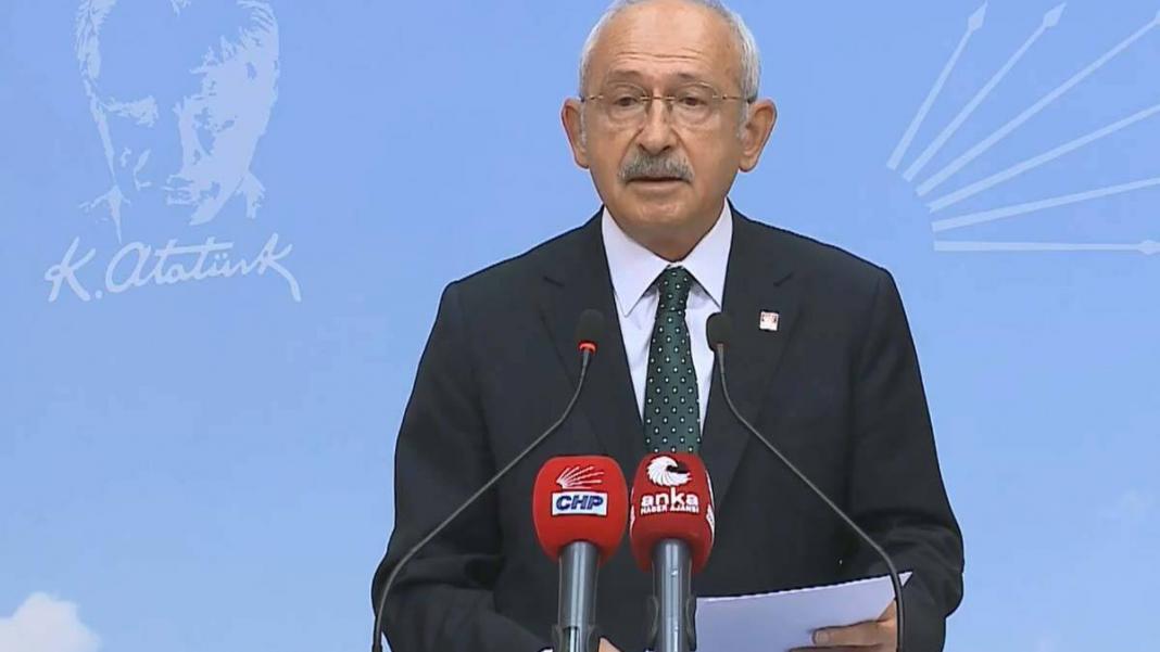 Kılıçdaroğlu: LPG'ye 48 kuruş daha zam yolda