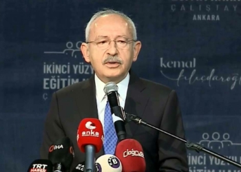 Kılıçdaroğlu: Mezun öğretmenin çalışacağı yer yok