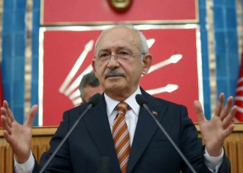 Kılıçdaroğlu'ndan ekonomiye ilişkin iktidara 5 öneri