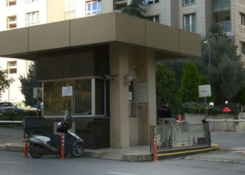 Kılıçlı katilin annesi: İstifa ediyorum