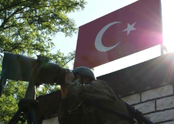 Kırmızı bültenle aranan 1 kişi yakalandı