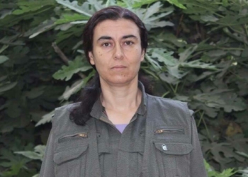 Kırmızı kategorideki terörist etkisiz hale getirildi