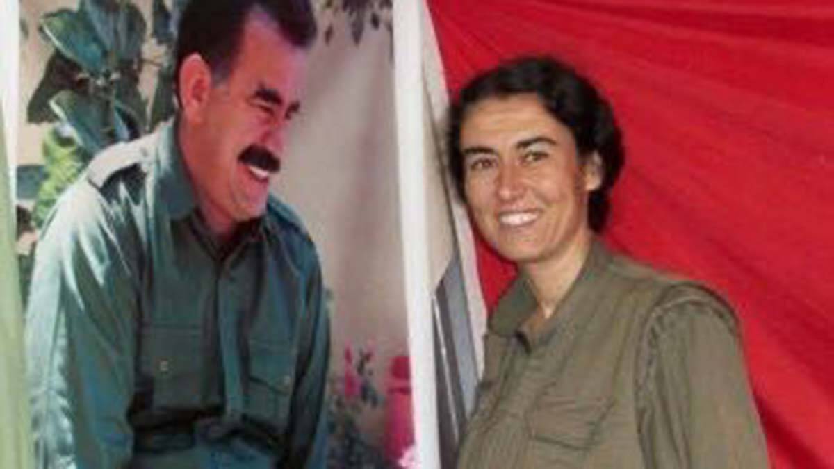 Terörist Taşpınar'ın kaybı ile örgütün, kadın yapılanmasının moral olarak yıprandığı belirtildi