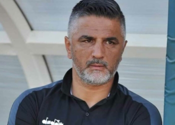 Kırşehir Belediyespor Kocaoğlu ile yollarını ayırdı