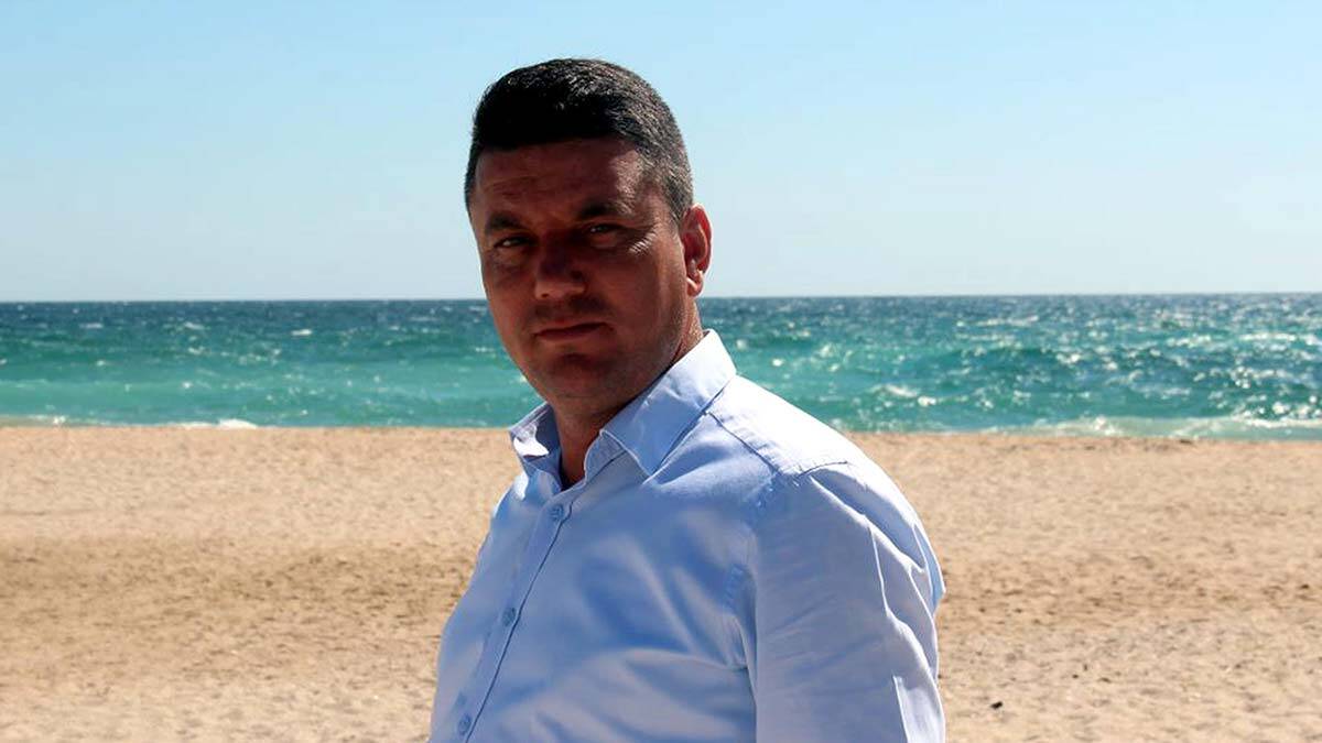 Kıyıköy Belediye Başkanı gözaltına alındı