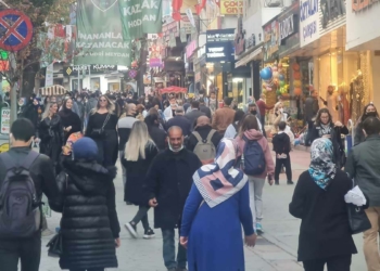 Kocaeli, en çok vaka artışı olan 10 ilden biri oldu
