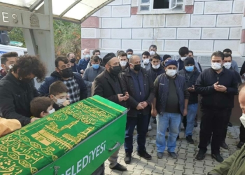 Kocaeli'deki servis kazasında hız iddiası