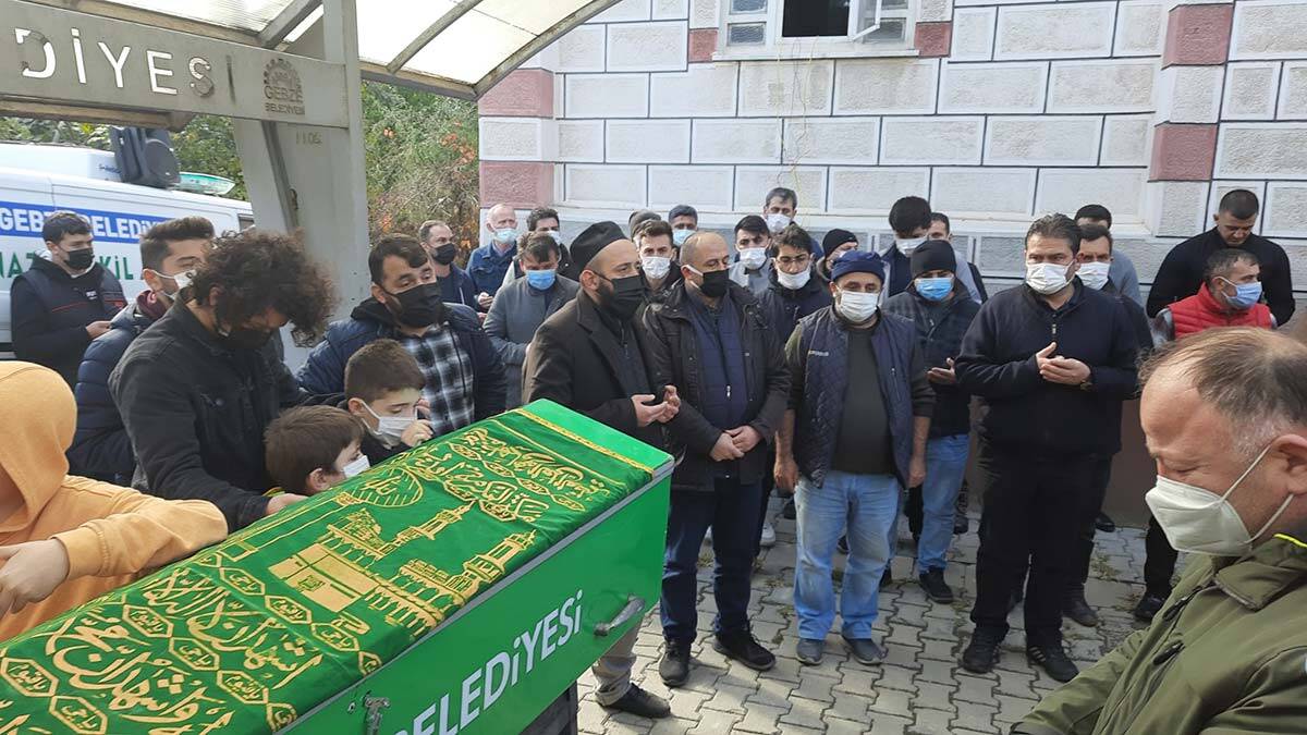 Kocaeli'deki servis kazasında hız iddiası