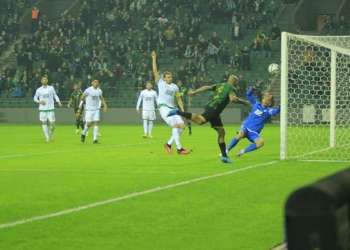 Kocaelispor evinde Bursaspor'u 2-1 yendi