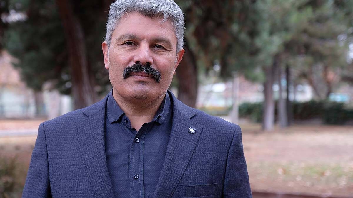 " Geçtiğimiz yıl temmuz ve ekim ayları arasında belli miktarlarda ara, ara yağışlar oldu. Sonbahar kaygımız yoktu"