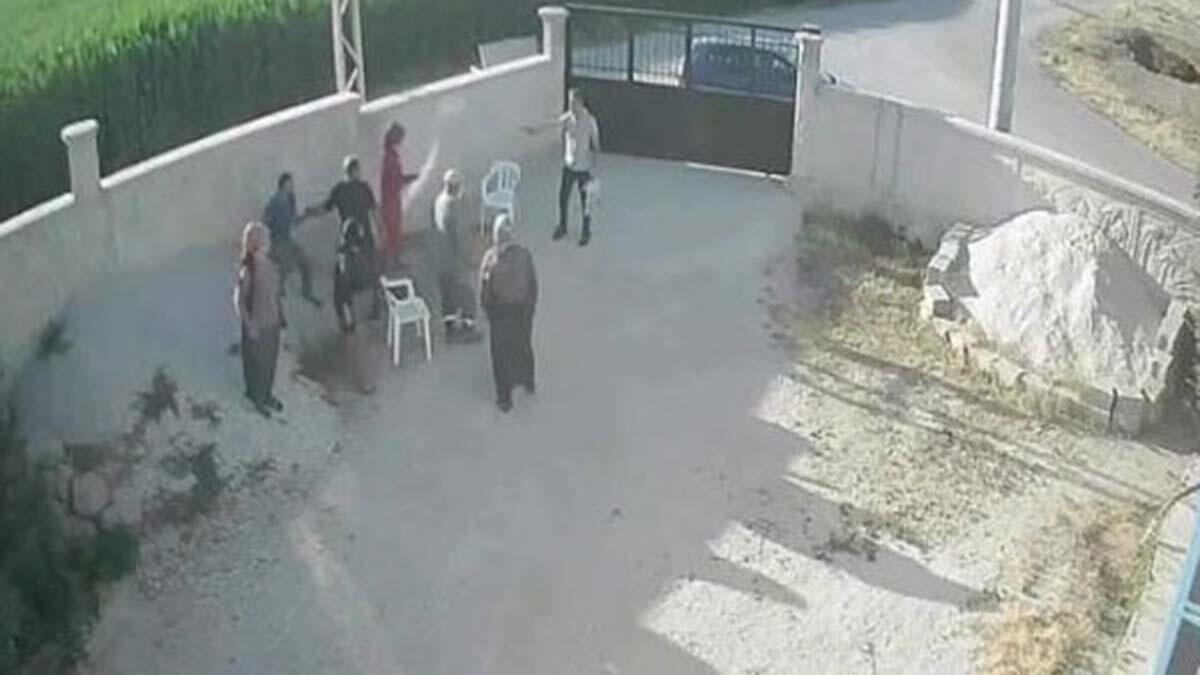 Mehmet Altun hakkında 'canavarca hisle tasarlayarak 7 kişiyi kasten öldürme' suçundan 7 kez ağırlaştırılmış hapis cezası istendi