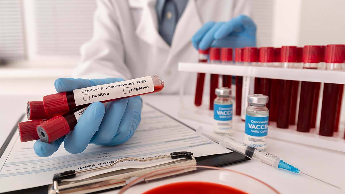 Koronavirüs günlük vaka sayısı 29 bin 482 oldu