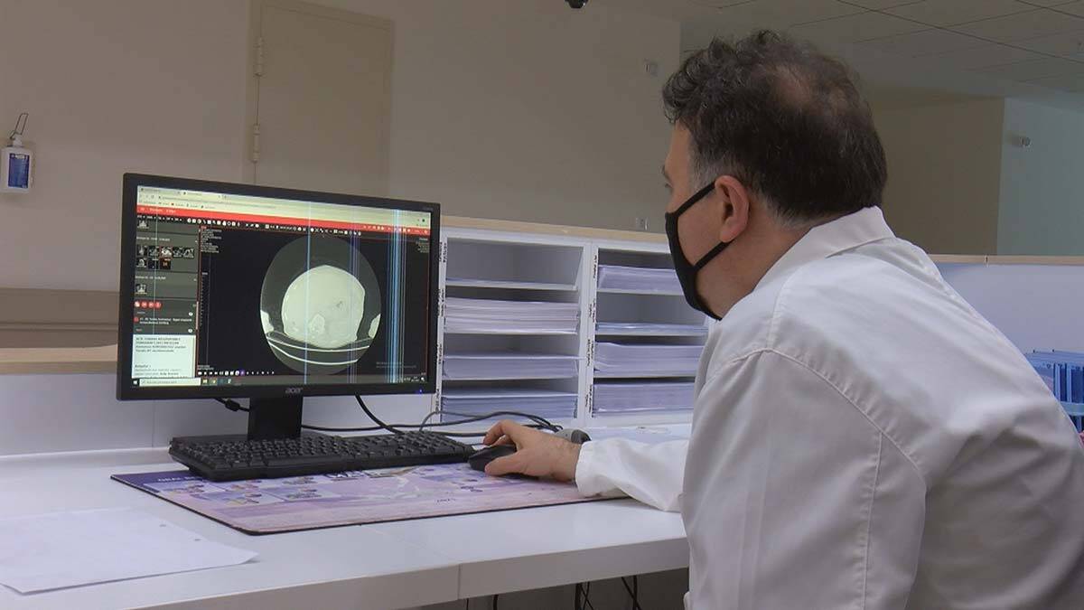 "Kovid'e yakalanan kişilerin ileride kanser ve kalp hastalıklarına yatkınlığı artacak mı, bu çok önemli bir soru "