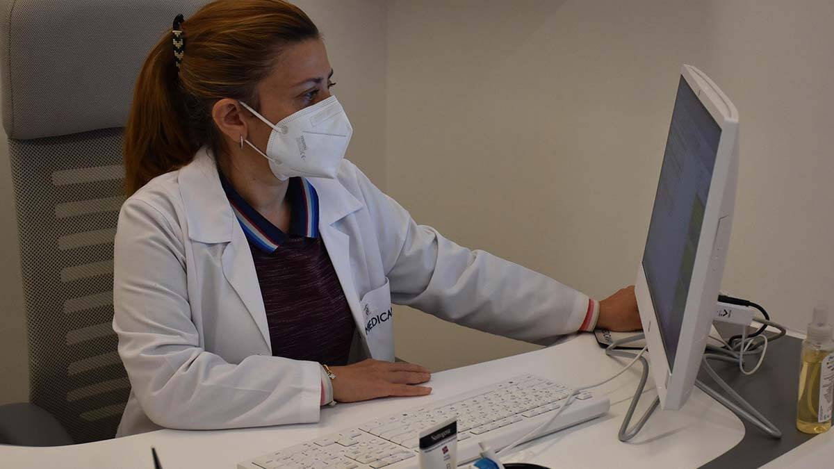 " Bu aşı 6 aya kadar uygulanabiliyor "