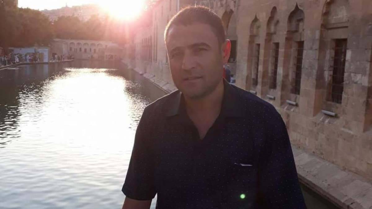 Polis ekipleri saldırganı yakalamak için çalışma başlattı.