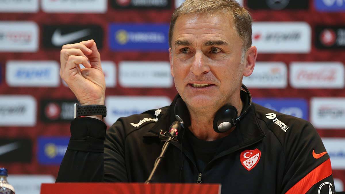 Kuntz: Taraftarlarını mutlu etmek istiyorlar