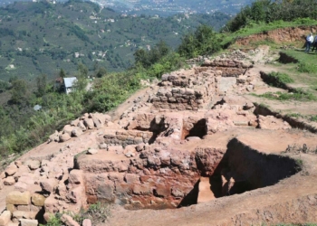 Kurul Kalesi turizme açılacak