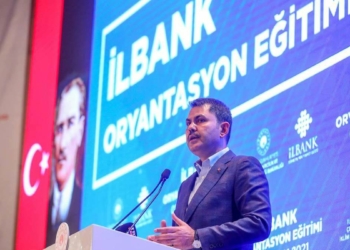 Kurum: 2 milyon 800 bin konutun dönüşümünü sağladık