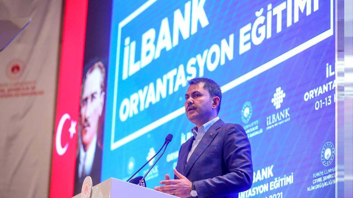 Kurum: 2 milyon 800 bin konutun dönüşümünü sağladık