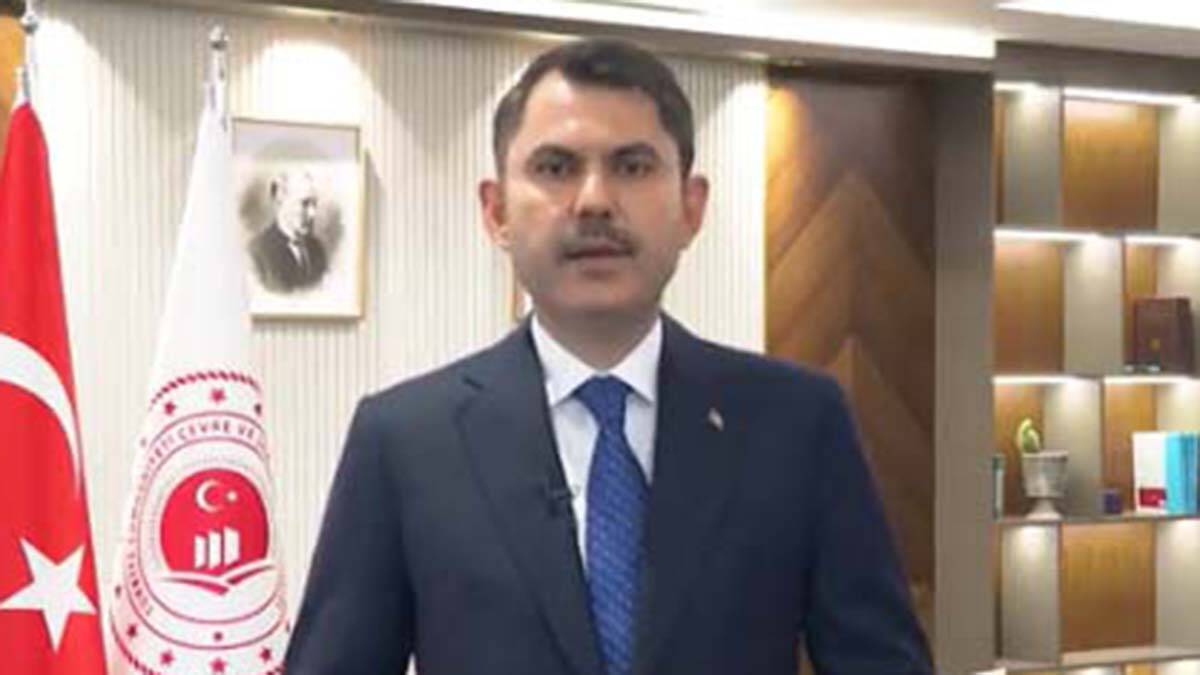 Kurum: Bayraklı'da 5 bin 74 konut, 353 iş yeri yapıyoruz