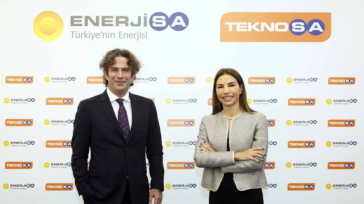 LED aydınlatma dönüşümü başlatıldı