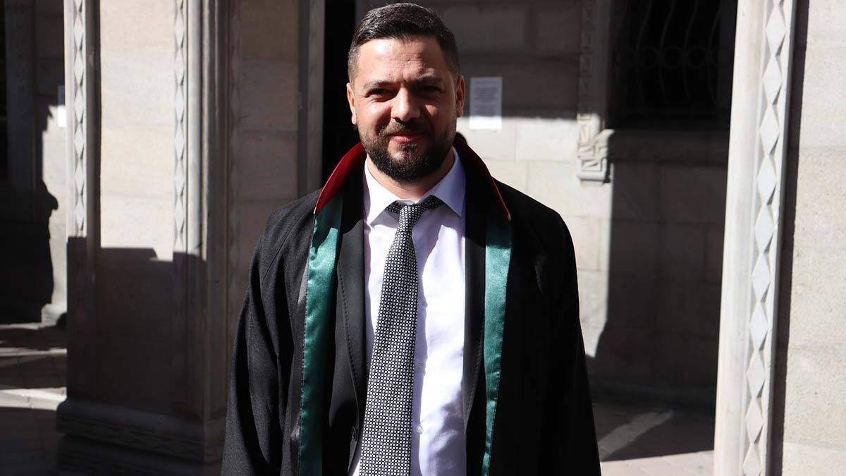 Aydemir ailesinin avukatı Erdoğan Tunç, itirazda bulundu