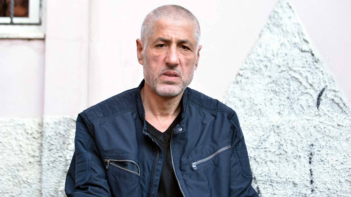 " Devletimizin bizim için uğraştığını biliyorduk. Yerel mahkumlardan haber alıyorduk."