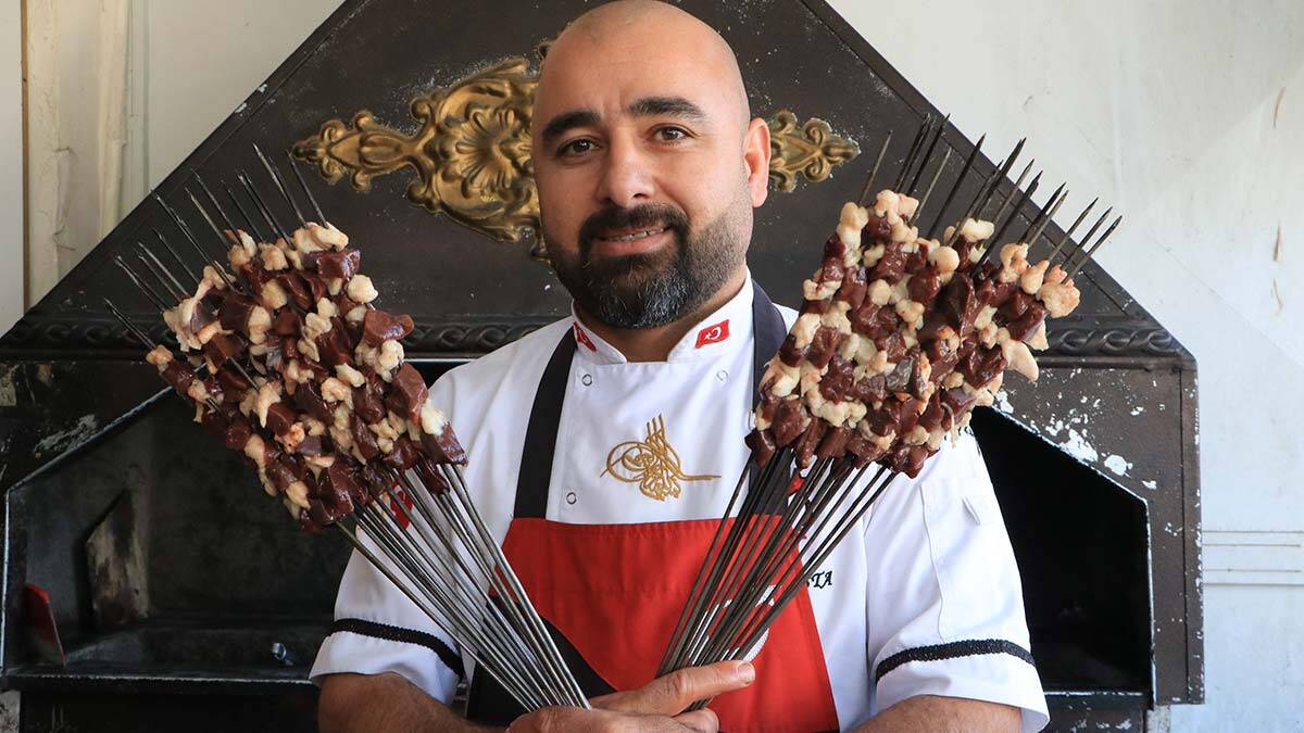 Lokantacı İkiler: Ciğerin fiyatı, eti geçti