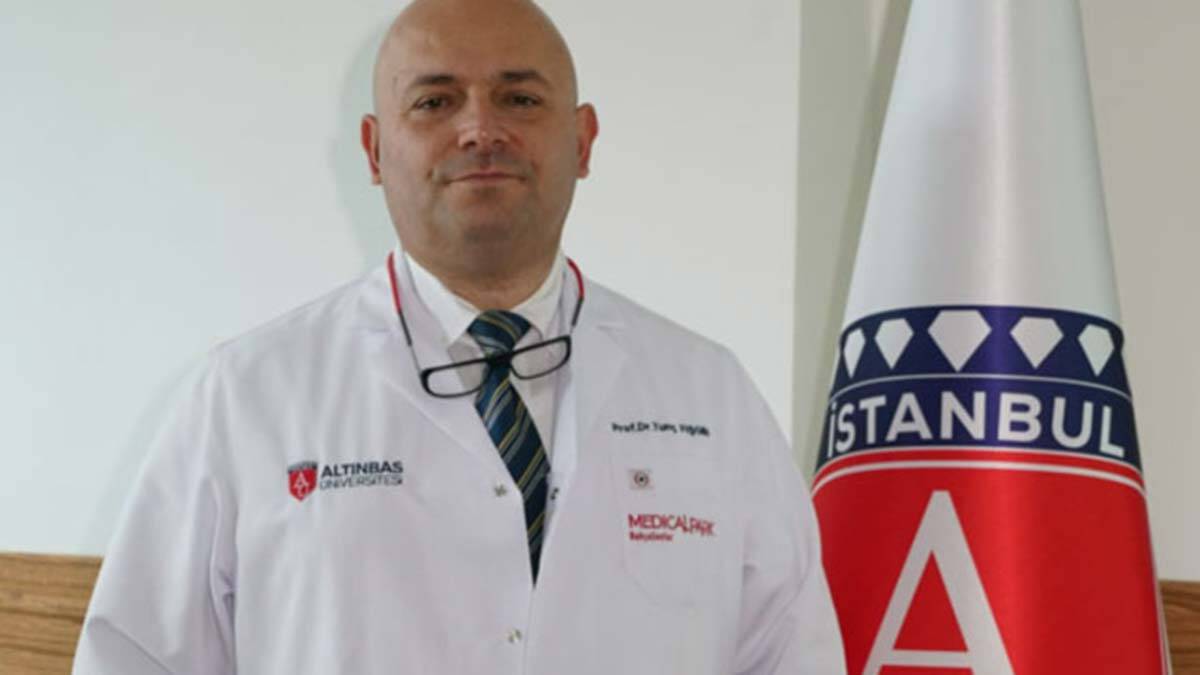 Lösemide tedavi oranı yüzde 85'lere yükseldi