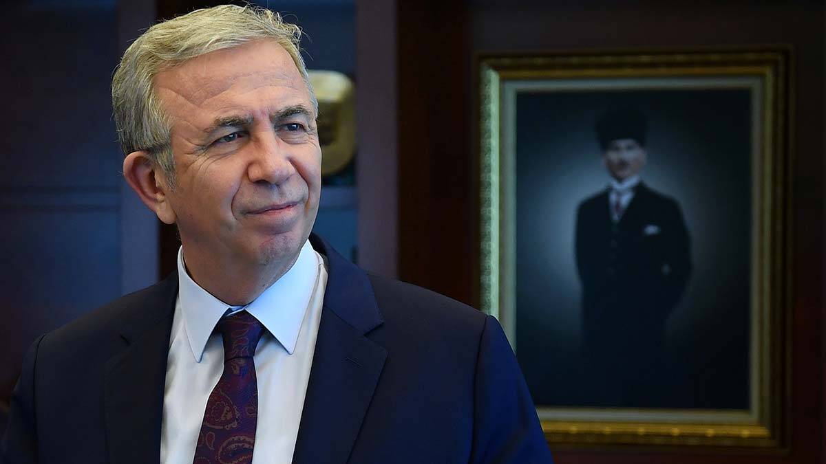 Ankara Büyükşehir Belediyesi'nin başlattığı sosyal yardım projesi kapsamında 400 milyon TL'nin üzerindeki doğalgaz desteğinin ilk ödemesi bugün yapıldı.