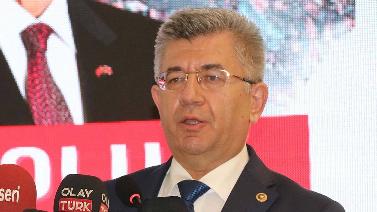 " Milletin bağrından kopan Cumhur ittifakı ‘yapılmaz, yapılamaz’ denilen birçok çalışmaya imza attı"