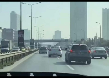 Makas atanlara 35 milyon lira ceza kesildi