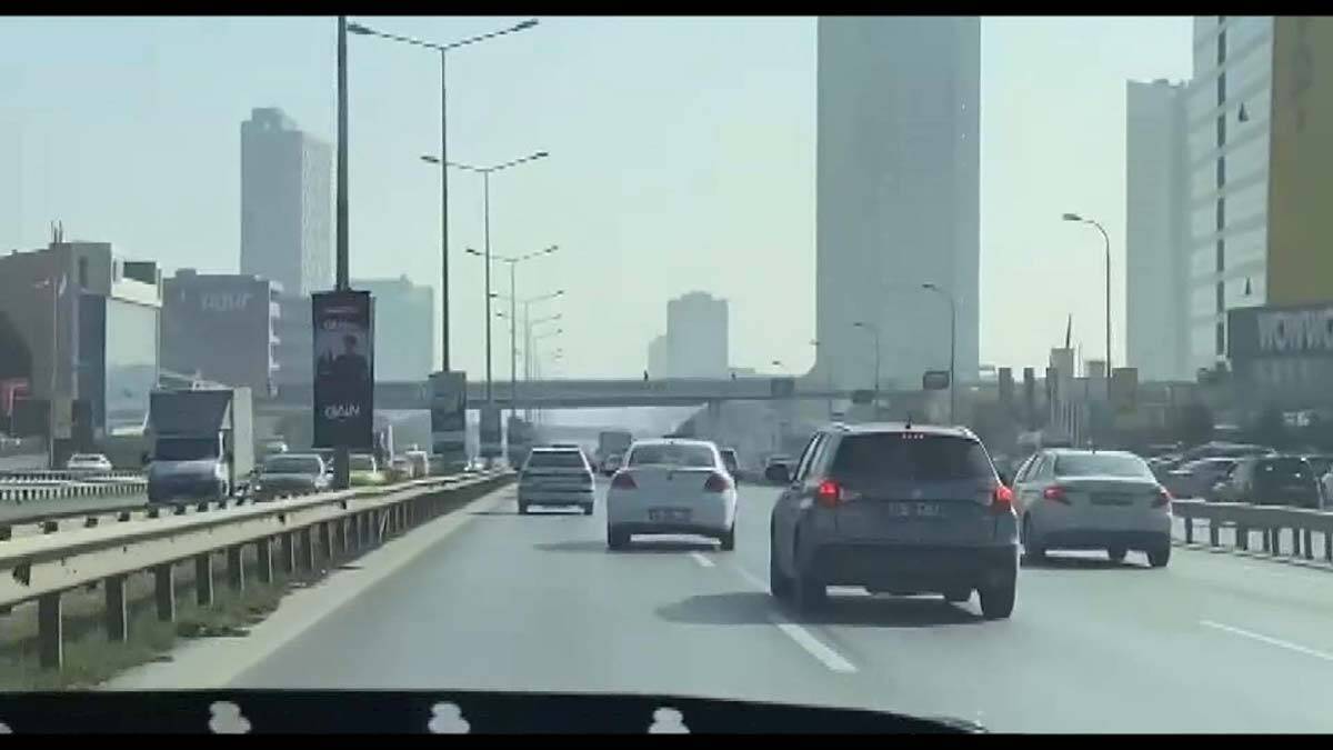 Makas atanlara 35 milyon lira ceza kesildi