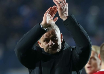 Manchester United'da Solskjaer bilmecesi