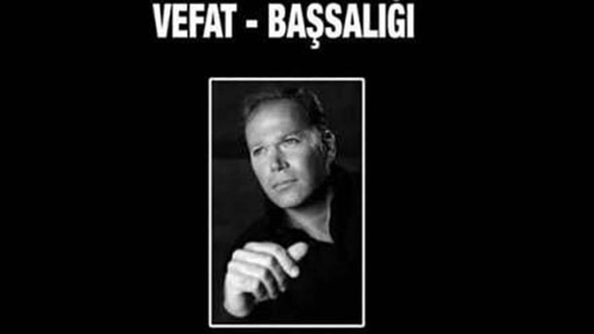 Oyuncu Kaya Olgar hayatını kaybetti