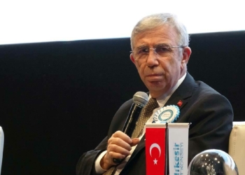 Mansur Yavaş'tan ortak karar mesajı