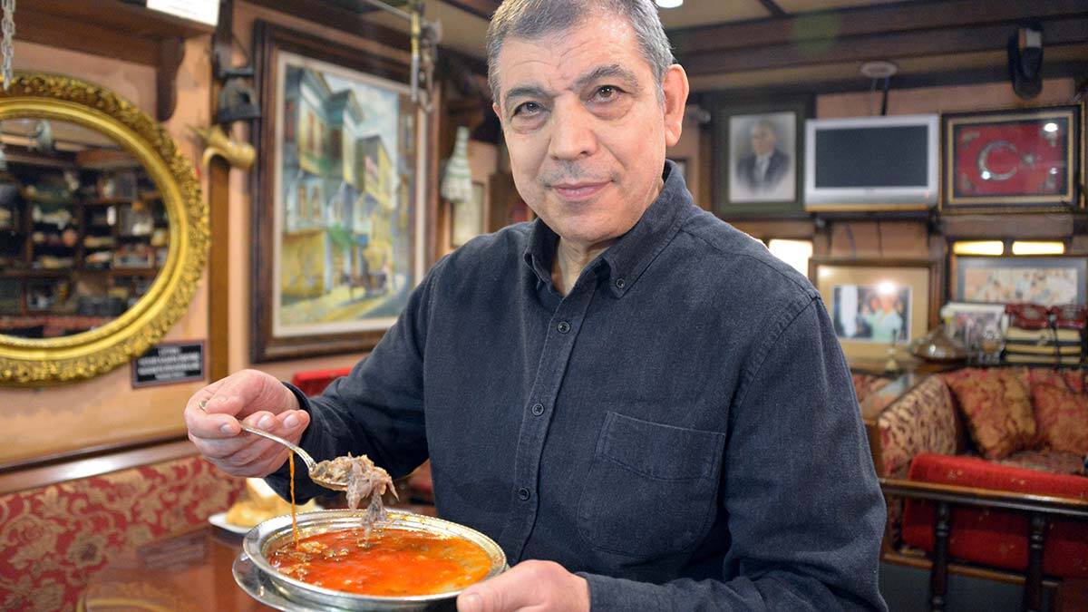 Kahramanmaraş Lokantacılar, Kebapçılar ve Tatlıcılar Esnaf Odası, 16 Mart 2020'de Türk Patent ve Marka Kurumu'na başvurdu