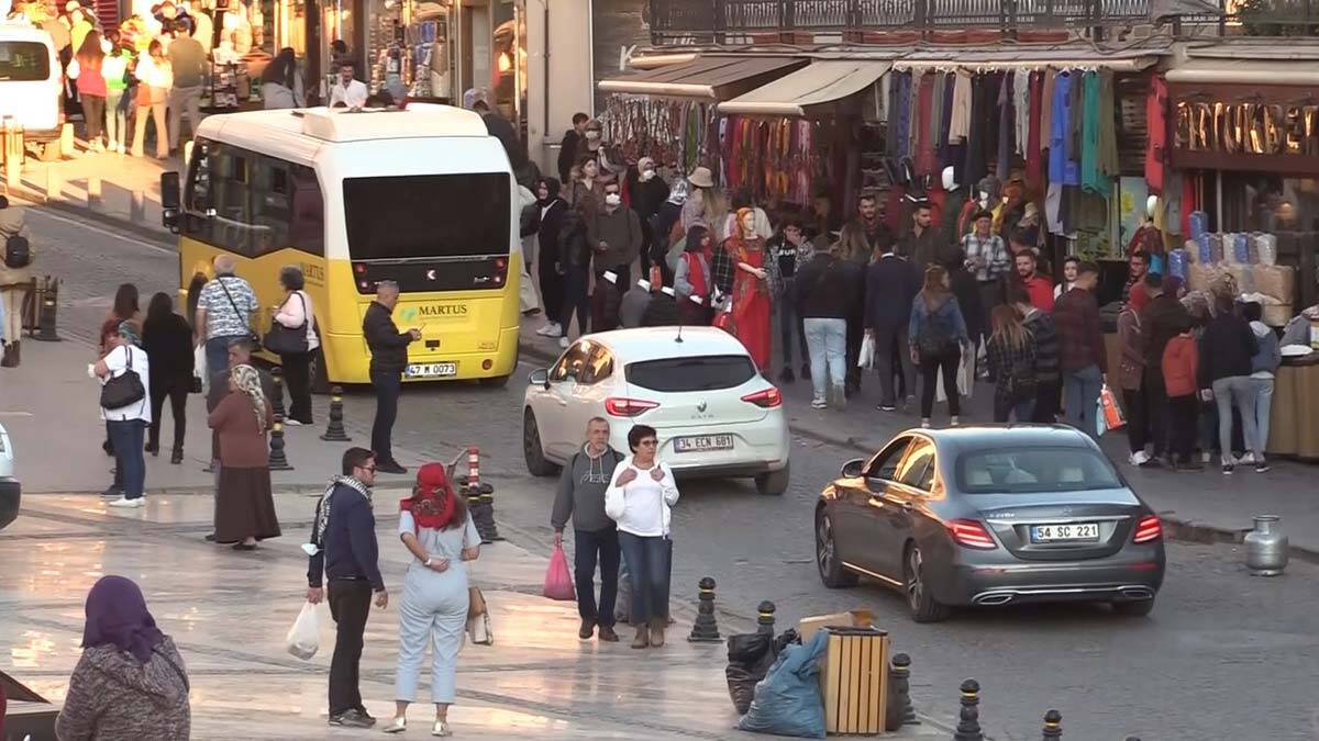 Mardin vaka sayısı en az iller arasında yerini aldı