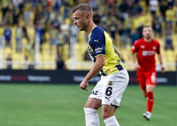 Sen neymişsin "Meyer"