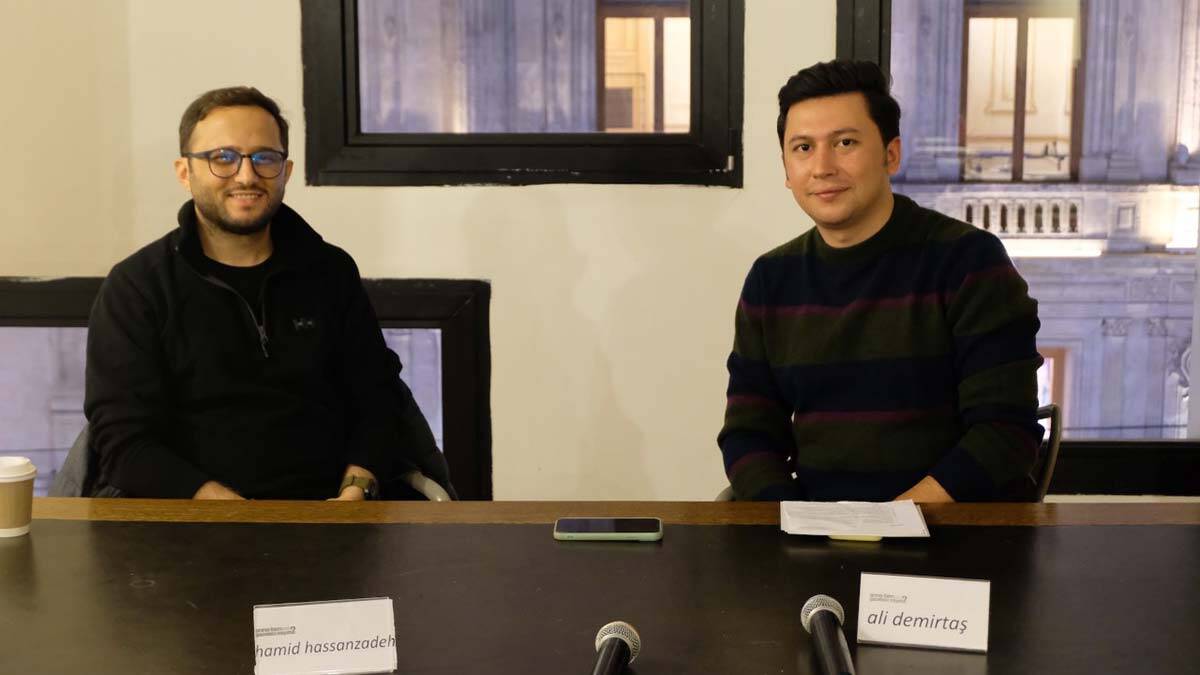 Medya, Kültür, Toplum Buluşmaları gerçekleşti