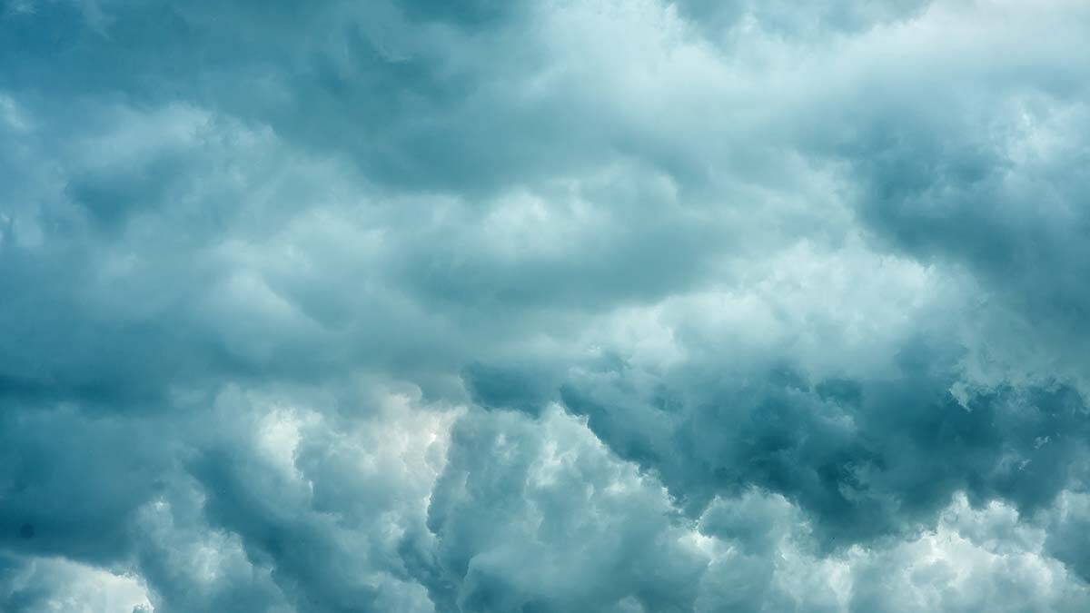 Meteoroloji fırtına uyarısı yaptı