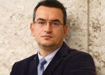 Metin Gürcan'ın sorgusu sürüyor