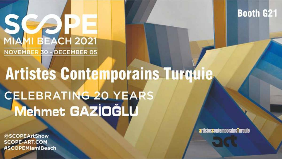 Fuar 30 Kasım-5 Aralık tarihleri arasında gerçekleşecek