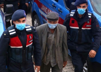 Müslüme Yağal'ın dedesi tutuklandı