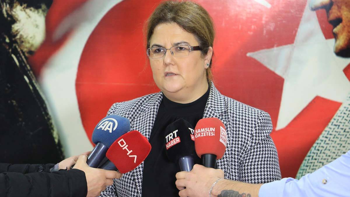 "Müslüme cinayetinde detay ortaya çıkmaya başladı"