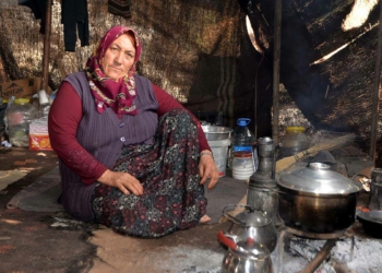Müslüme'nin anneannesi iddialar ile ilgili konuştu