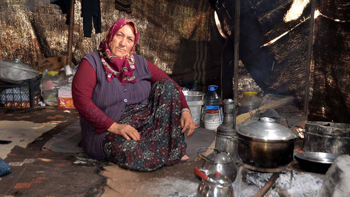 Müslüme'nin anneannesi iddialar ile ilgili konuştu