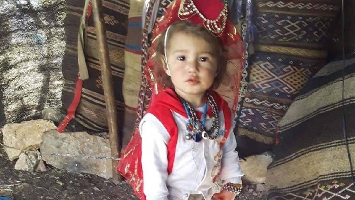 Otopsinin ardından Müslüme'nin cenazesi, memleketi Karaman’da toprağa verildi.