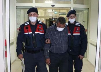Müslüme'nin gözaltındaki ailesi için rapor bekleniyor