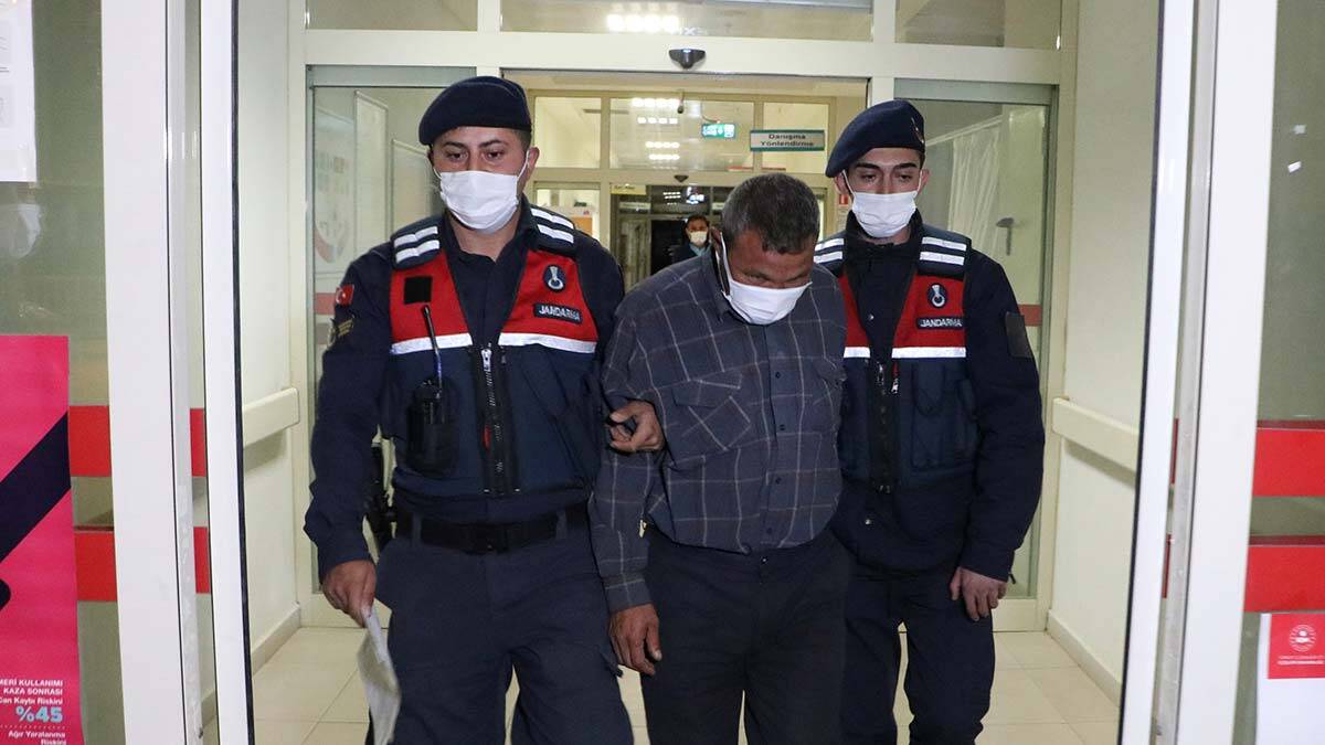 Müslüme'nin gözaltındaki ailesi için rapor bekleniyor